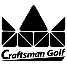 CRAFTSMAN GOLF