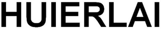 HUIERLAI