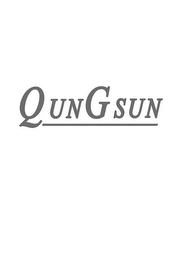 QUNGSUN
