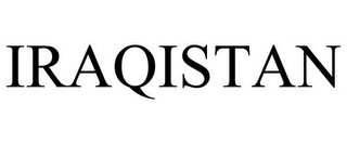 IRAQISTAN