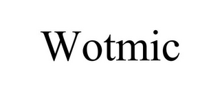 WOTMIC