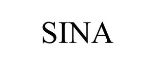 SINA