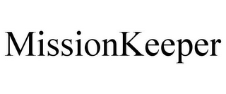 MISSIONKEEPER