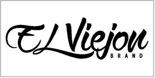 EL VIEJON BRAND