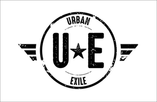 URBAN EXILE