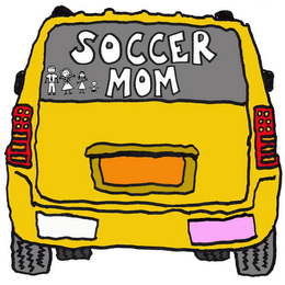 SOCCER MOM