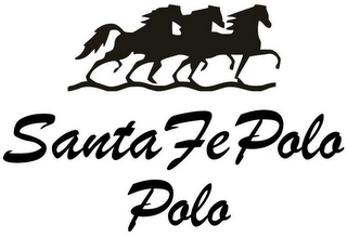 SANTA FE POLO POLO