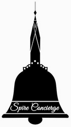 SPIRE CONCIERGE