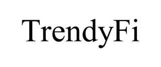 TRENDYFI
