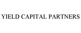 YIELD CAPITAL PARTNERS