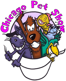CHICAGO PET SHOW