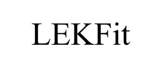 LEKFIT