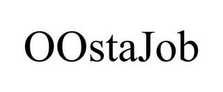 OOSTAJOB