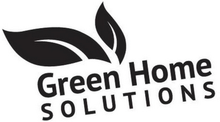 GREEN HOME SOLUTIONS