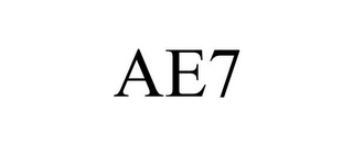 AE7