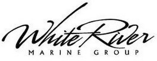 WHITE RIVER MARINE GROUP