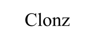 CLONZ