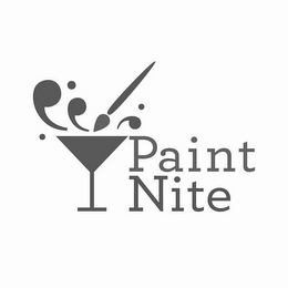 PAINT NITE