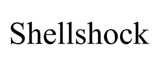 SHELLSHOCK