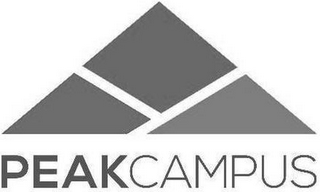 PEAKCAMPUS