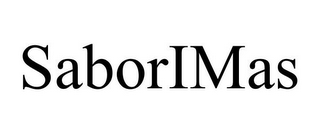 SABORIMAS
