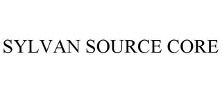 SYLVAN SOURCE CORE