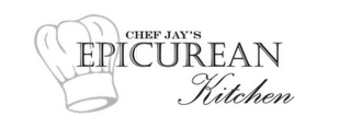 CHEF JAY'S EPICUREAN KITCHEN