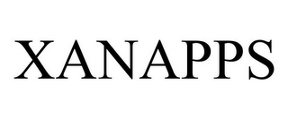 XANAPPS