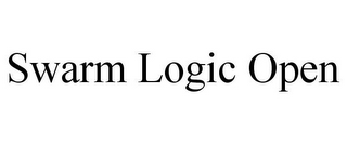 SWARM LOGIC OPEN