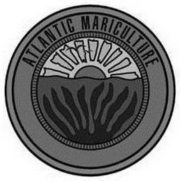 ATLANTIC MARICULTURE