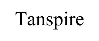 TANSPIRE