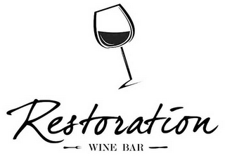 RESTORATION WINE BAR
