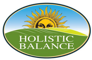 HOLISTIC BALANCE