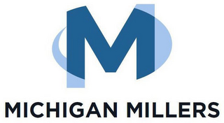 M MICHIGAN MILLERS