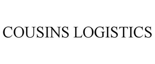 COUSINS LOGISTICS