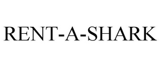 RENT-A-SHARK