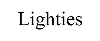 LIGHTIES