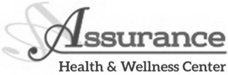 ASSURANCE HEALTH & WELLNESS CENTER