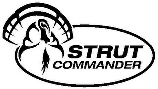 STRUT COMMANDER