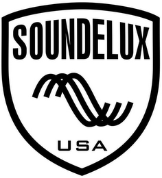 SOUNDELUX USA