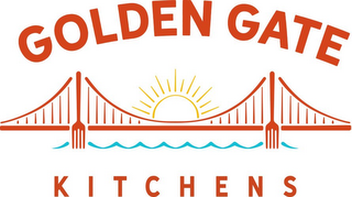 GOLDEN GATE KITCHENS