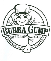 BUBBA GUMP SHRIMP CO. RESTAURANT & MARKET