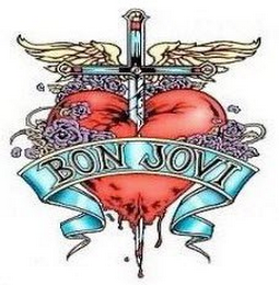 BON JOVI