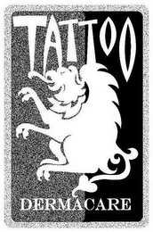 TATTOO DERMACARE