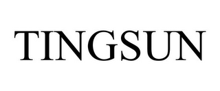 TINGSUN