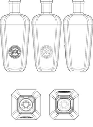 R R REVOLUCION TEQUILA