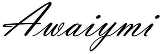 AWAIYMI
