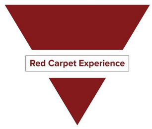 RED CARPET EXPERIENCE