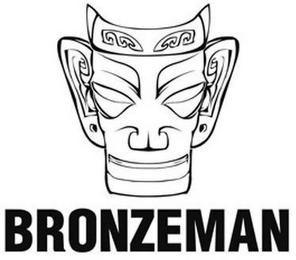 BRONZEMAN