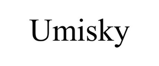 UMISKY